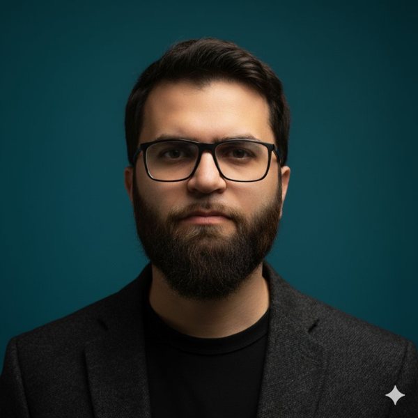 Abdullah Saqib